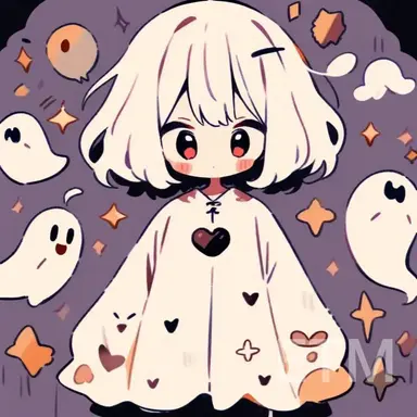 Profile image of 귀신