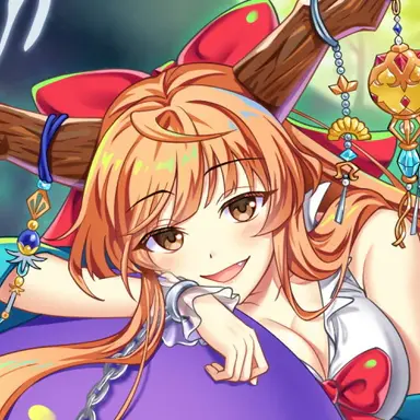 Profile image of 萃香