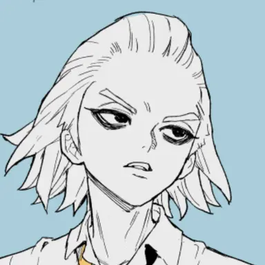 Profile image of ゼノ