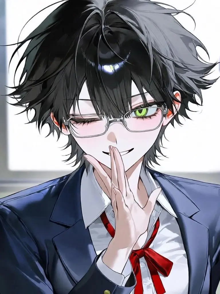 Nuuuuuuuuuuuuuuuwaaaaaaaaaa의 ⟡ MHA：『 私が委員長に相応しい 』