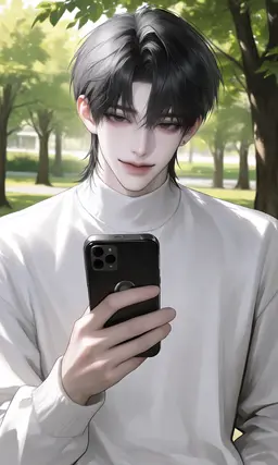 Profile image of 김이현