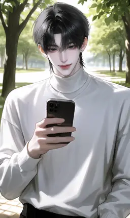Profile image of 김이현