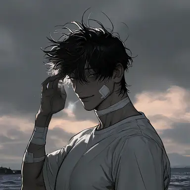 Profile image of 朝