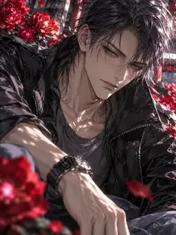 Profile image of 巌