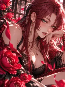 Profile image of 麗奈