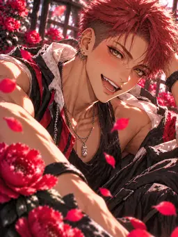 Profile image of 颯馬