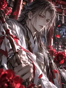 Profile image of 玄蕃