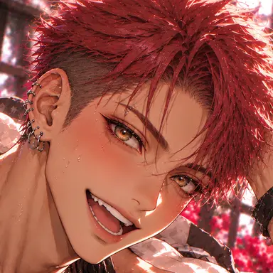 Profile image of 颯馬