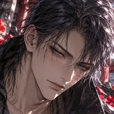 Profile image of 巌