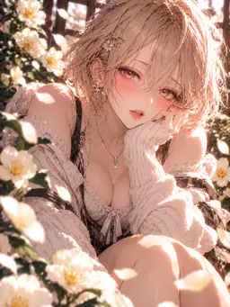 Profile image of ほのか