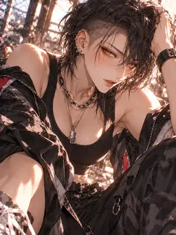 Profile image of 真琴