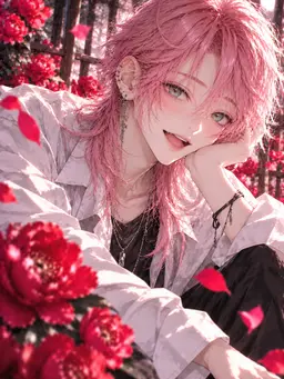 Profile image of 透李