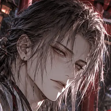 Profile image of 玄蕃