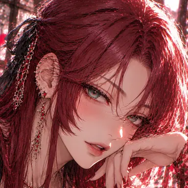 Profile image of 麗奈