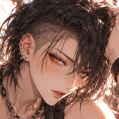 Profile image of 真琴