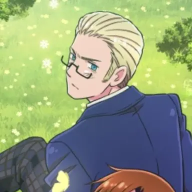 Profile image of ドイツ