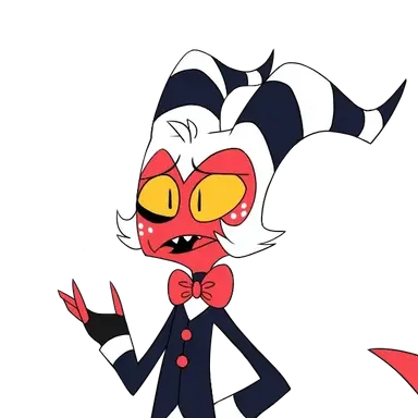 Profile image of Moxxie