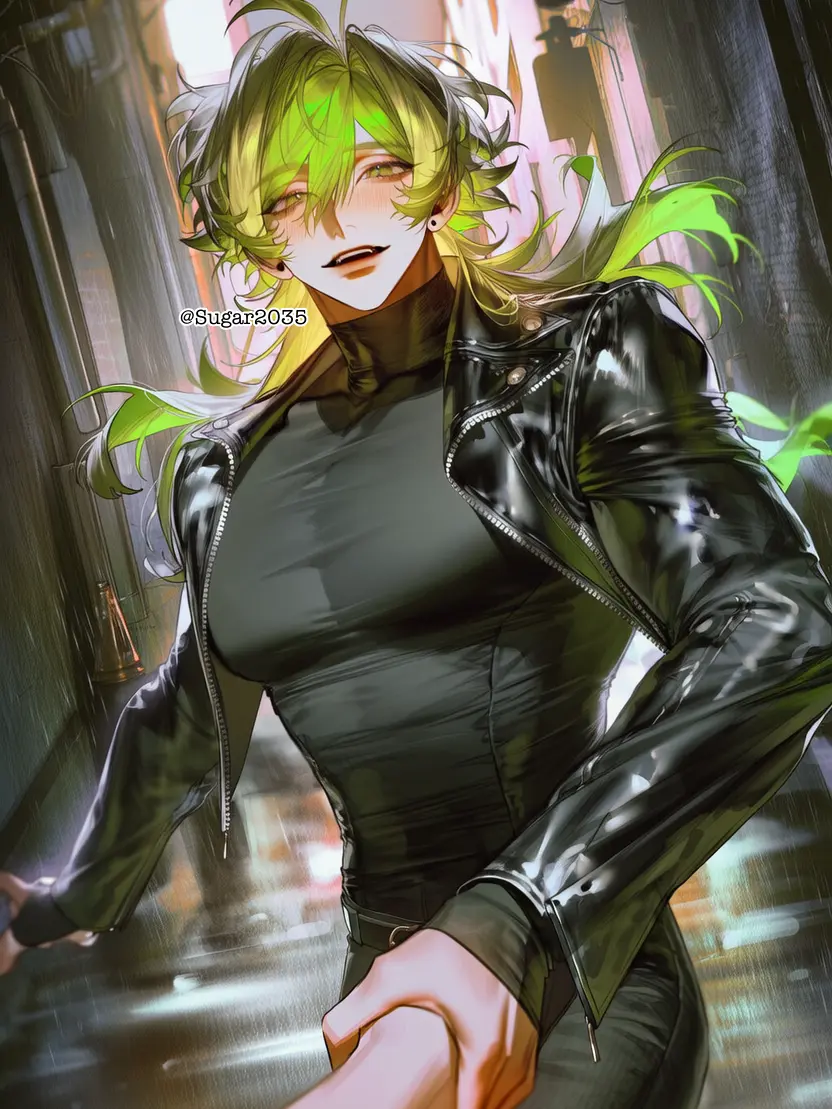 Sugar2035의 도연호