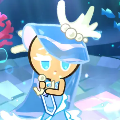Profile image of 바다요정 쿠키