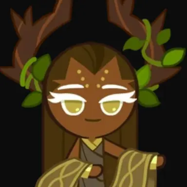 Profile image of 천년나무 쿠키