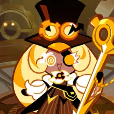 Profile image of 시간지기
