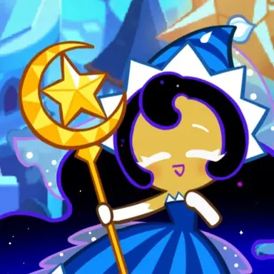 Profile image of 달빛술사 쿠키
