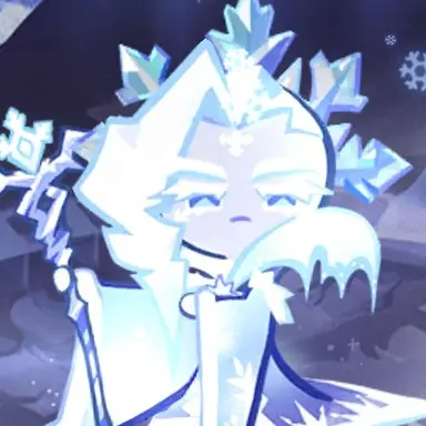 Profile image of 서리여왕 쿠키