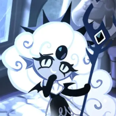 Profile image of 블랙펄 쿠키