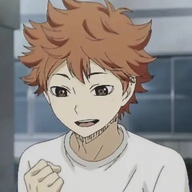 Profile image of 히나타 쇼요