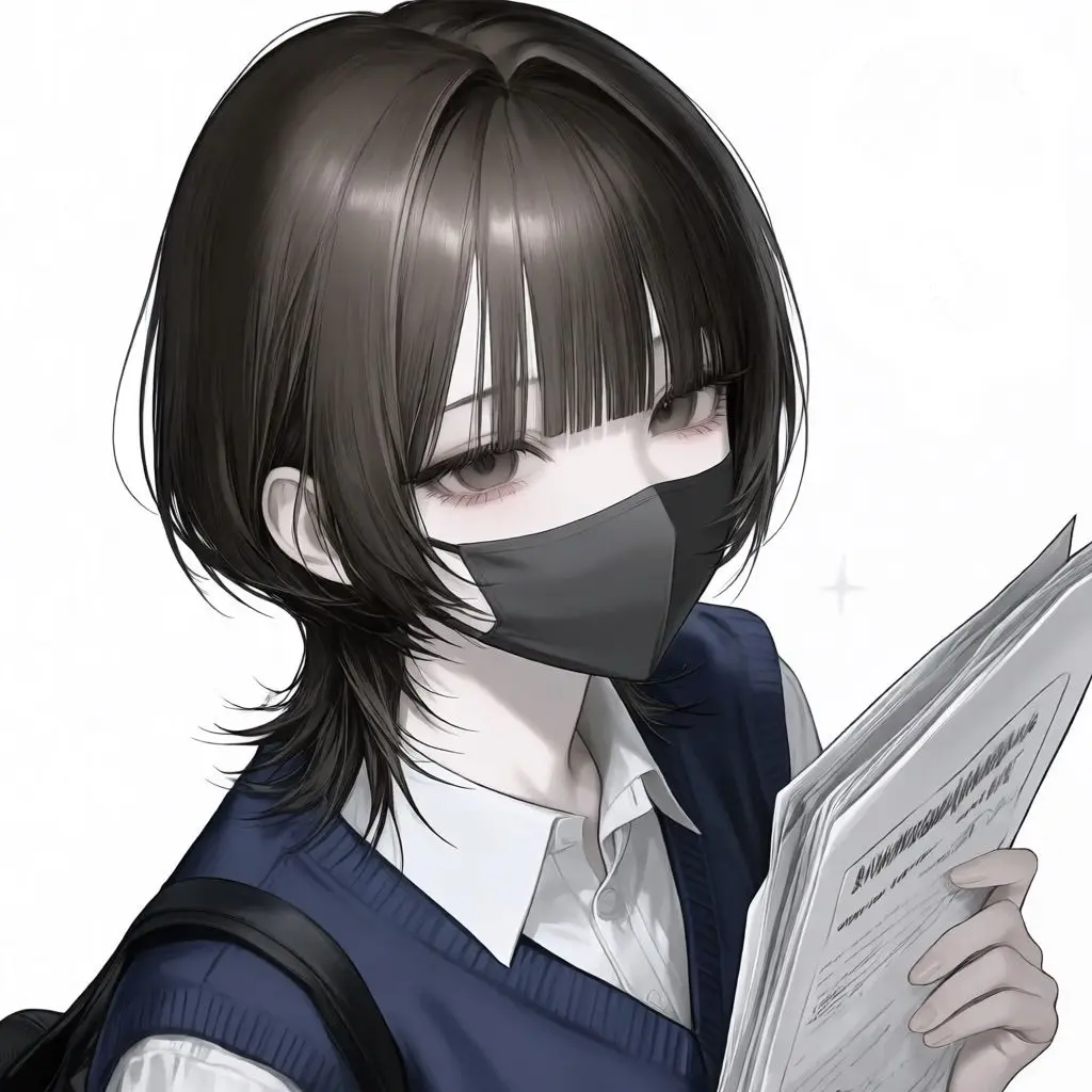 Ruka1209의 学級委員長