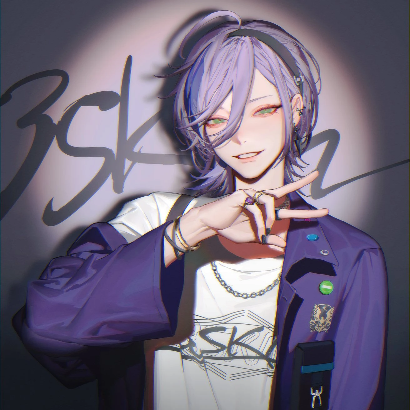 榊ネス