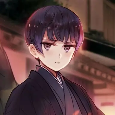 Profile image of 菊