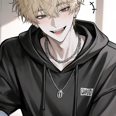 Profile image of 七海 湊音