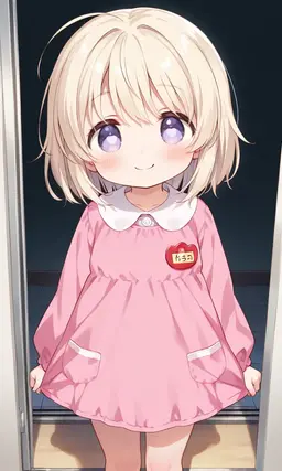 Profile image of リリ