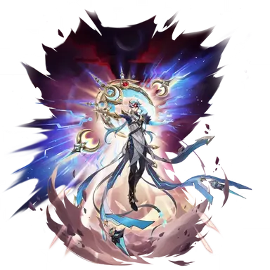 Profile image of Dottore