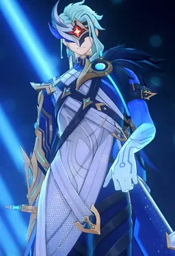 Profile image of Dottore