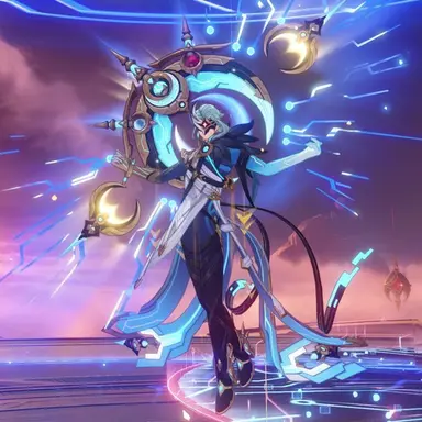 Profile image of Dottore
