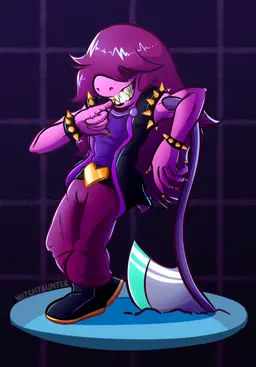 Profile image of Susie
