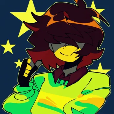 Profile image of Kris