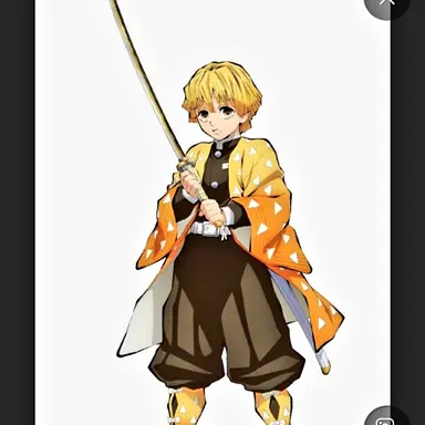 Profile image of 젠이츠