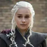 HumidShirt4309의 Daenerys Targaryen