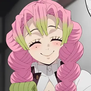 Profile image of Mitsuri