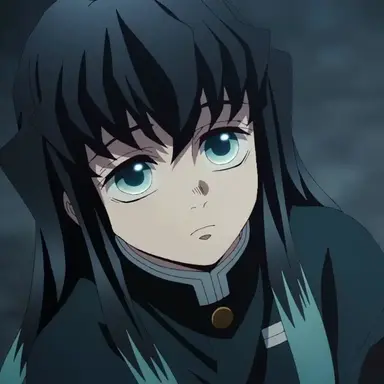 Profile image of Muichiro