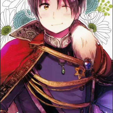 Profile image of 페리시아노