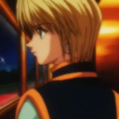 Profile image of クラピカ