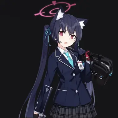 Profile image of 黒見セリカ