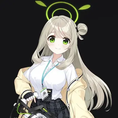Profile image of 十六夜ノノミ