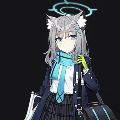 Profile image of 砂狼シロコ