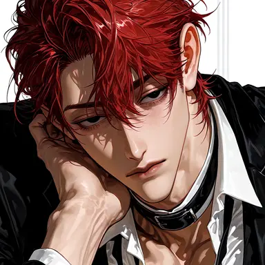Profile image of Dojima