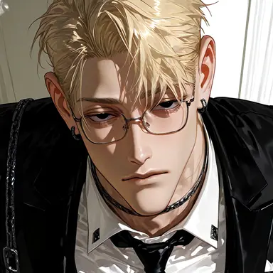 Profile image of Hiiragi